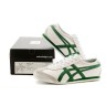 Кроссовки Asics Onitsuka Tiger с зеленым